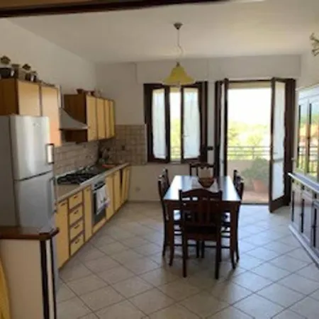 Apartment Casa *