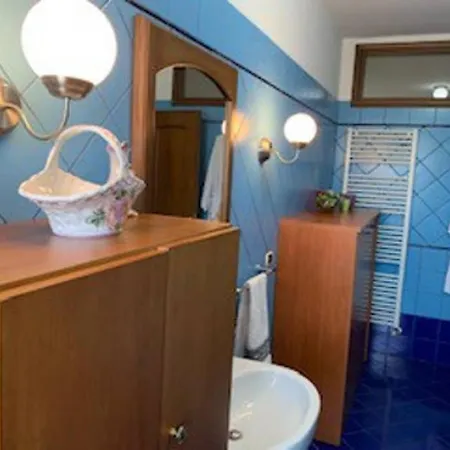 Apartment Casa Chiaravalle Centrale