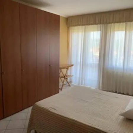 Casa Apartment *